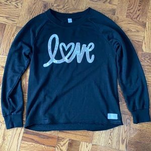 Love Sweater